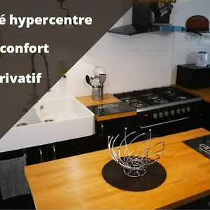 Appartement Aux Champs Morestellois, Morestel