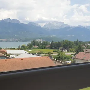 Hébergement de vacances Laudon, Sévrier