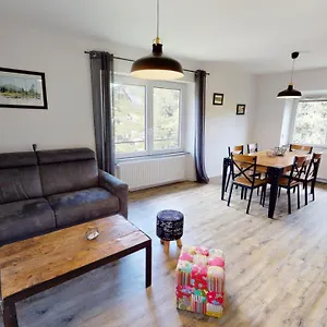 Appartement Le Rocher, Villard-de-Lans